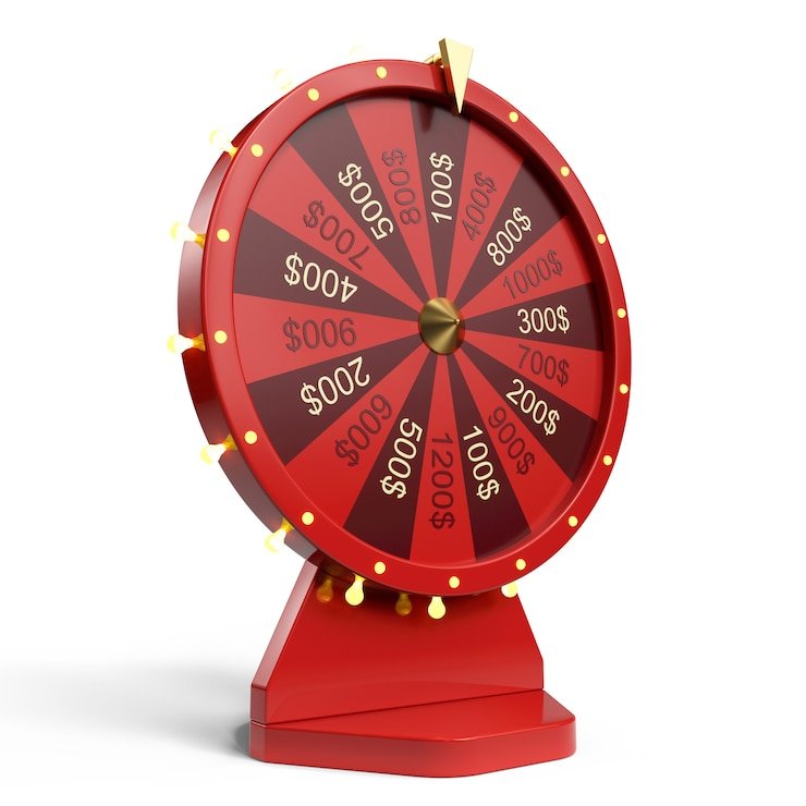 Antarmuka permainan Mega Moolah di mataslot menampilkan gulungan slot dan nilai jackpot progresif